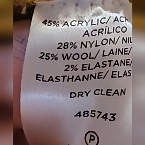 Cozy Sweater Fall/Winter - Picture 9 of 9